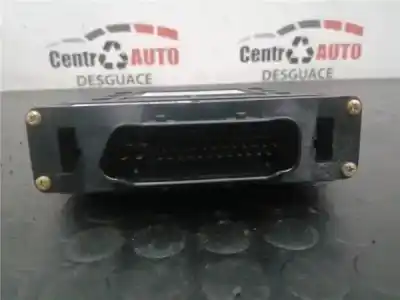 Автозапчастина б/у блок управління акпп для porsche cayenne (typ 9pa) turbo посилання на oem iam 09d927750cb  