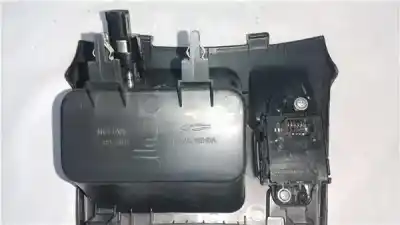 Pezzo di ricambio per auto di seconda mano freno di stazionamento elettrico per nissan qashqai ii (j11e) 1.6 acenta [1.6 ltr. - 96 kw dci turbodiesel cat] riferimenti oem iam   969xc4eh0a