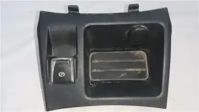 Second-hand car spare part Electric Parking Brake for NISSAN QASHQAI II (J11E) 1.6 Acenta [1.6 Ltr. - 96 kW dCi Turbodiesel CAT] OEM IAM references   969XC4EH0A