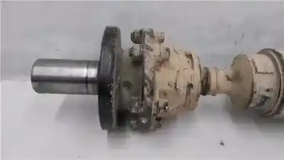 Pezzo di ricambio per auto di seconda mano trasmissione centrale anteriore per mitsubishi montero (v60/v70) 3.2 di-d avance riferimenti oem iam   mr498-390