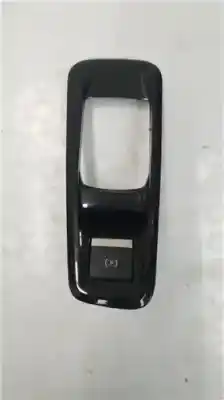 Автозапчасти б/у электрический стояночный тормоз за citroen c5 aircross (a_) 1.5 bluehdi 130 (acyhzj, acyhzr) ссылки oem iam 9813146377