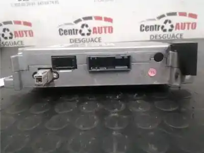 Автозапчастина б/у ебу контролер двигуна для porsche cayenne (typ 9pa) turbo посилання на oem iam 7l5035741f  