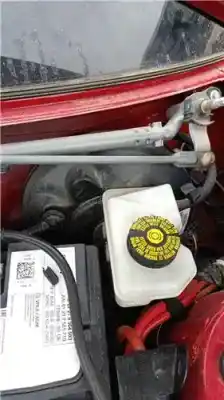 Автозапчастина б/у Гальмівний СЕРВО для MINI MINI 3P (F56) (2013->) 2.0 Cooper S [2.0 Ltr. - 141 kW 16V] Посилання на OEM IAM 29685464003  