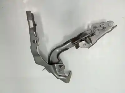 Pezzo di ricambio per auto di seconda mano CERNIERA DEL COFANO per MERCEDES CLASE GLA (W156) GLA 200 CDI (156.908) Riferimenti OEM IAM A1768800328  