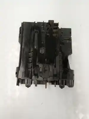 Pezzo di ricambio per auto di seconda mano SCATOLA RELÈ/FUSIBILI per MERCEDES CLASE C BERLINA 1.8 Riferimenti OEM IAM A2045403550  