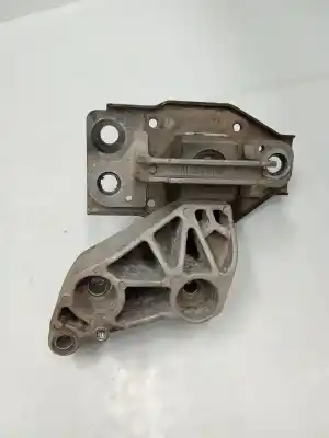 Pezzo di ricambio per auto di seconda mano SUPPORTO MOTORE per NISSAN QASHQAI+2 (JJ10) 2.0 dCi Turbodiesel CAT Riferimenti OEM IAM DD130210  
