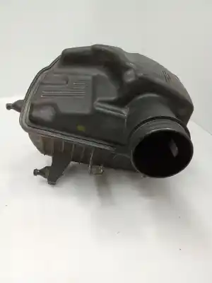Pezzo di ricambio per auto di seconda mano SUPPORTO FILTRO ARIA per NISSAN QASHQAI+2 (JJ10) 2.0 dCi Turbodiesel CAT Riferimenti OEM IAM 1022318S01  
