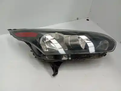 Автозапчасти б/у правая фара за ford tourneo connect / grand tourneo connect v408 monospace 1.5 ecoblue ссылки oem iam ft1113w029db ft1113w029db 