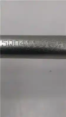 Peça sobressalente para automóvel em segunda mão link estabilizador dianteiro direito por seat ateca (kh7) 1.0 reference [1.0 ltr. - 85 kw tsi] referências oem iam 5q0411315a  