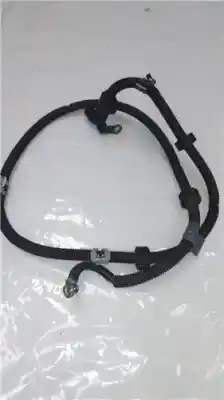 Pièce détachée automobile d'occasion PIÈCES DIVERSES pour MERCEDES-BENZ CLASE C (W204) BERLINA  Références OEM IAM 2044402513  