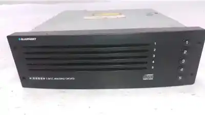 Recambio de automóvil de segunda mano de CARGADOR CD para PEUGEOT 307 BREAK / SW (S1)  referencias OEM IAM 96469053XT  