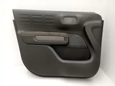 Pezzo di ricambio per auto di seconda mano Rivestimento Porta Anteriore Sinistro per CITROEN C3 AIRCROSS II (2R_, 2C_) 1.5 BLUEHDI 100 (2CYHYJ) Riferimenti OEM IAM 39161427  