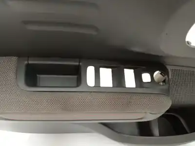 Автозапчастина б/у оббірка передніх дверей ліва для citroen c3 aircross ii (2r_, 2c_) 1.5 bluehdi 100 (2cyhyj) посилання на oem iam 39161427  
