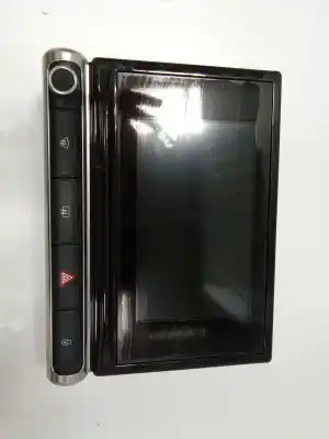 Pezzo di ricambio per auto di seconda mano  per CITROEN C3 AIRCROSS II (2R_, 2C_)  Riferimenti OEM IAM 982429858000  