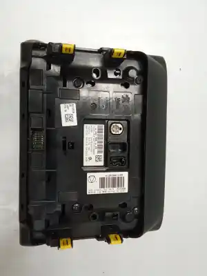 Pezzo di ricambio per auto di seconda mano display multifunzione per citroen c3 aircross ii (2r_, 2c_) 1.5 bluehdi 100 (2cyhyj) riferimenti oem iam 982429858000  
