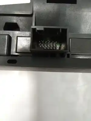 Pezzo di ricambio per auto di seconda mano display multifunzione per citroen c3 aircross ii (2r_, 2c_) 1.5 bluehdi 100 (2cyhyj) riferimenti oem iam 982429858000  