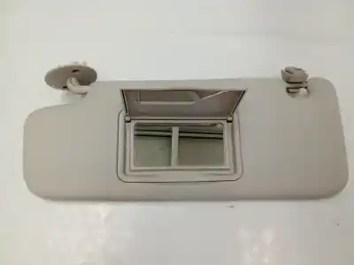 Pezzo di ricambio per auto di seconda mano Tenda Sinistra per CITROEN C3 AIRCROSS II (2R_, 2C_) 1.5 BLUEHDI 100 (2CYHYJ) Riferimenti OEM IAM 39129507  