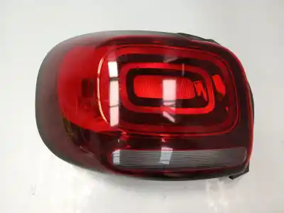 Автозапчастина б/у лівий ход ліхар для citroen c3 aircross ii (2r_, 2c_) 1.5 bluehdi 100 (2cyhyj) посилання на oem iam yq00042480