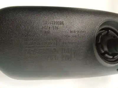 Pezzo di ricambio per auto di seconda mano specchio interno per citroen c3 aircross ii (2r_, 2c_) 1.5 bluehdi 100 (2cyhyj) riferimenti oem iam 98088311xt  
