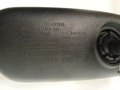 Pezzo di ricambio per auto di seconda mano specchio interno per citroen c3 aircross ii (2r_, 2c_) 1.5 bluehdi 100 (2cyhyj) riferimenti oem iam 98088311xt  