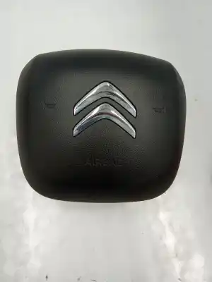 Автозапчасти б/у ПЕРЕДНЯЯ ЛЕВАЯ ПОДУШКА БЕЗОПАСНОСТИ за CITROEN C3 AIRCROSS II (2R_, 2C_) 1.5 BLUEHDI 100 (2CYHYJ) ссылки OEM IAM 0589P1000879  