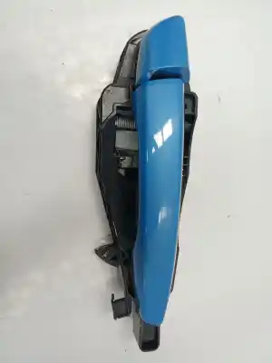 Автозапчасти б/у РУЧКА ЗАДНЕГО ПРАВОГО ОКНА за CITROEN NUEVO C3 PURETECH 82 F 1.2 ссылки OEM IAM 9802977180  