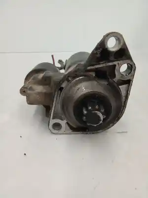 Pezzo di ricambio per auto di seconda mano MOTORINO DI AVVIAMENTO per SEAT IBIZA (6K1)  Riferimenti OEM IAM 020911023P  
