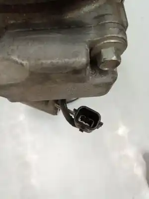 Автозапчастина б/у компресор кондиционера для nissan qashqai / qashqai +2 i (j10, nj10, jj10e) 2.0 dci посилання на oem iam 92600-br70a  