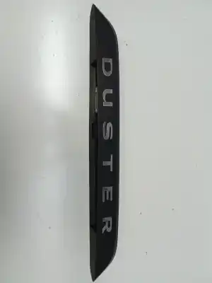 İkinci el araba yedek parçası Dis Kapi Kolu için DACIA DUSTER (HM_) 1.6 SCE 115 (HMM1) OEM IAM referansları 848101807R  