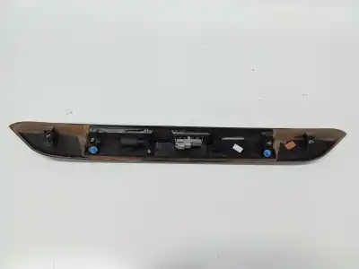 Автозапчасти б/у внешняя ручка ворот за dacia duster (hm_) 1.6 sce 115 (hmm1) ссылки oem iam 848101807r  