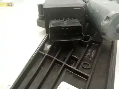 Автозапчасти б/у задний правый стеклорегулятор за citroen c5 aircross (a_) 1.5 bluehdi 130 (acyhzj, acyhzr) ссылки oem iam 9822455280-0  