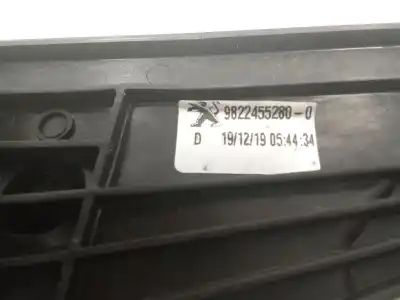 Автозапчасти б/у задний правый стеклорегулятор за citroen c5 aircross (a_) 1.5 bluehdi 130 (acyhzj, acyhzr) ссылки oem iam 9822455280-0  