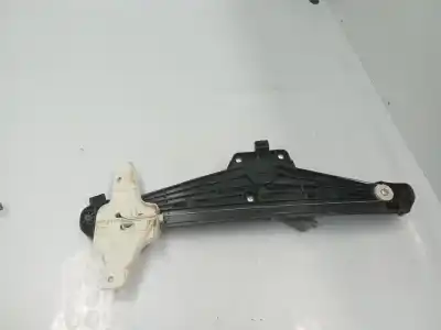 Автозапчасти б/у задний правый стеклорегулятор за citroen c5 aircross (a_) 1.5 bluehdi 130 (acyhzj, acyhzr) ссылки oem iam 9822455280-0  