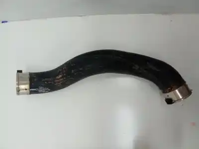 Pezzo di ricambio per auto di seconda mano TUBO INTERCOOLER per MERCEDES-BENZ CLASE GLA (W156) GLA 200 CDI (156.908) Riferimenti OEM IAM A2465281182  