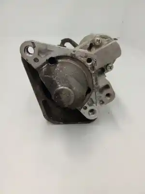İkinci el araba yedek parçası MOTOR ÇALISIYOR için RENAULT SCENIC II (JM)  OEM IAM referansları 8200584675-B  