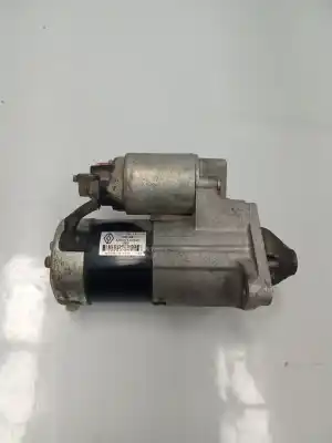 Автозапчастина б/у двигун запускається для renault scenic ii (jm) 1.5 authentique [1.5 ltr. - 60 kw dci diesel] посилання на oem iam 8200584675-b  