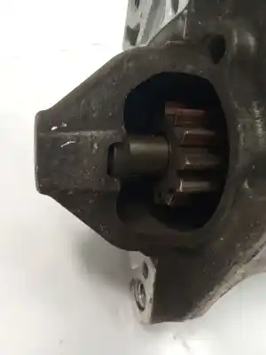 Автозапчастина б/у двигун запускається для renault scenic ii (jm) 1.5 authentique [1.5 ltr. - 60 kw dci diesel] посилання на oem iam 8200584675-b  