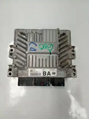 Second-hand car spare part ECU ENGINE CONTROL for NISSAN QASHQAI+2 (JJ10)  OEM IAM references 23710JD59C  