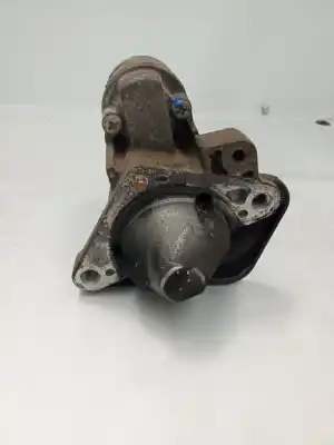 İkinci el araba yedek parçası MOTOR ÇALISIYOR için NISSAN QASHQAI+2 (JJ10)  OEM IAM referansları 8200584675B  