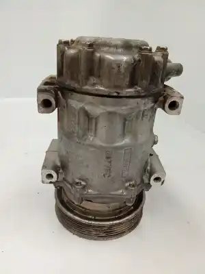 Second-hand car spare part air conditioning compressor for dacia duster motor 1.5 ltr. - 80 kw dci diesel fap cat oem iam references 926006229r  