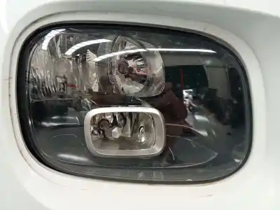 Автозапчастина б/у права фа для citroen c3 aircross ii (2r_, 2c_) 1.5 bluehdi 100 (2cyhyj) посилання на oem iam yq00052780