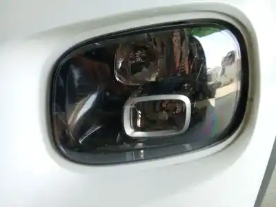 Автозапчастина б/у ліва фара для citroen c3 aircross ii (2r_, 2c_) 1.5 bluehdi 100 (2cyhyj) посилання на oem iam yq00052980