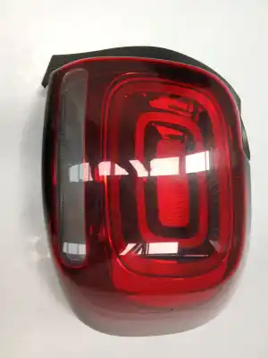 Автозапчастина б/у правий ліхтар для citroen c3 aircross ii (2r_, 2c_) 1.5 bluehdi 100 (2cyhyj) посилання на oem iam yq00042580