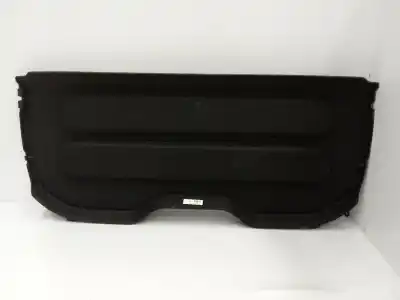 Second-hand car spare part parcel shelf for citroen c3 aircross ii (2r_, 2c_) 1.5 bluehdi 100 (2cyhyj) oem iam references yq001403cy  