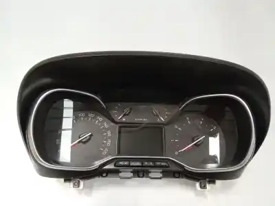 Автозапчасти б/у ПРИБОРНАЯ ДОСКА за CITROEN C3 AIRCROSS II (2R_, 2C_)  ссылки OEM IAM YQ002494CY  