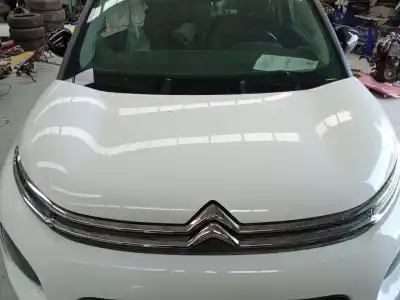 Автозапчастина б/у капок для citroen c3 aircross ii (2r_, 2c_) 1.5 bluehdi 100 (2cyhyj) посилання на oem iam yq00173680