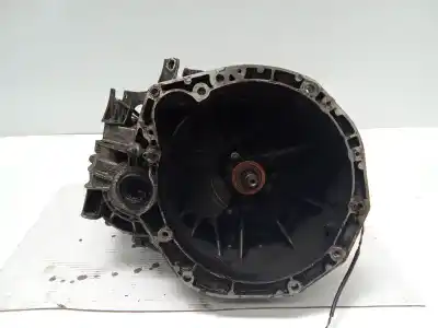 Gebrauchtes Autoersatzteil GETRIEBE zum RENAULT MEGANE II COUPÉ-CABRIOLET (EM0/1_)  OEM-IAM-Referenzen ND0  
