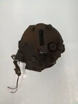 Pezzo di ricambio per auto di seconda mano compressore aria condizionata per opel corsa c 1.3 cdti riferimenti oem iam 13197538  