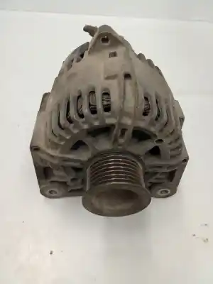 İkinci el araba yedek parçası ALTERNATÖR için RENAULT SCENIC II (JM)  OEM IAM referansları 8200495294  
