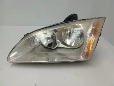 İkinci el araba yedek parçası SOL FAR için FORD FOCUS BERLINA (CAP)  OEM IAM referansları 4M5113101AD  